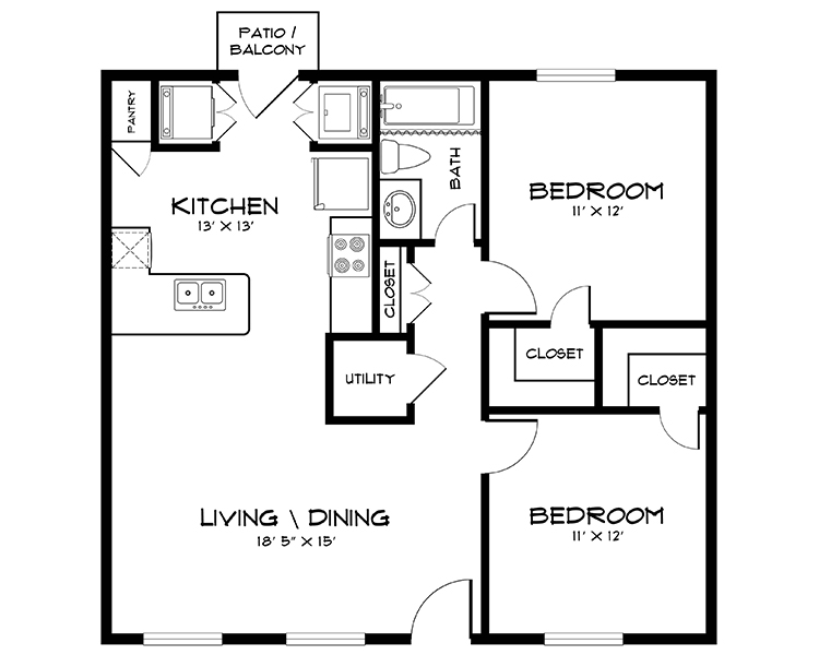 Floor B1